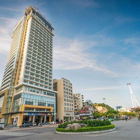 Hotel Sol Halong, Trademark Collection By Wyndham Ha Long Esterno foto