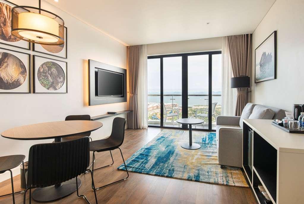 Hotel Sol Halong, Trademark Collection By Wyndham Ha Long Camera foto