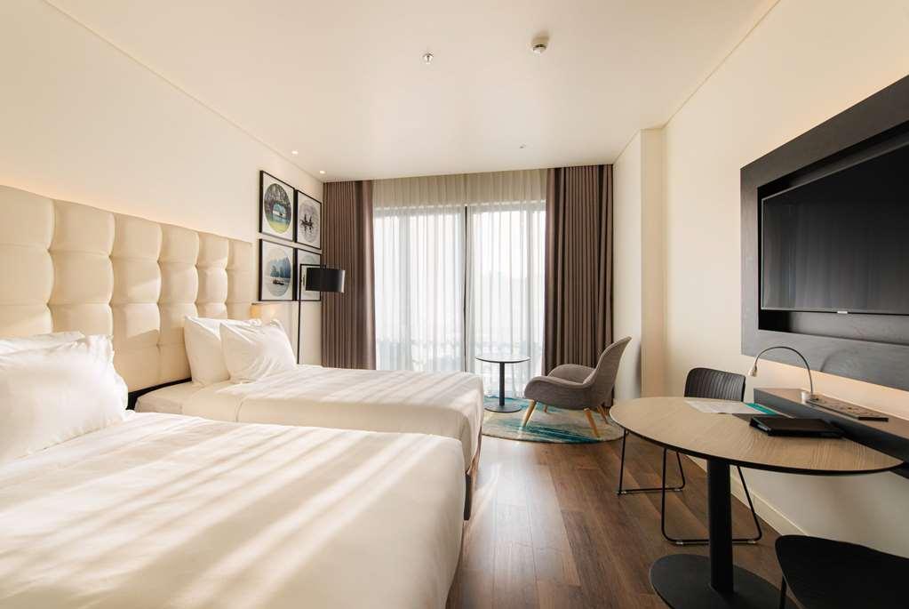 Hotel Sol Halong, Trademark Collection By Wyndham Ha Long Camera foto