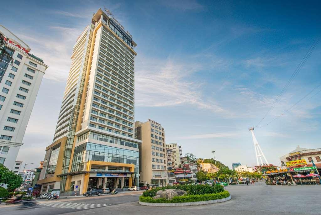 Hotel Sol Halong, Trademark Collection By Wyndham Ha Long Esterno foto