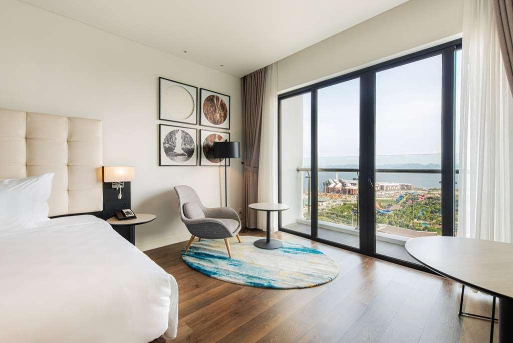 Hotel Sol Halong, Trademark Collection By Wyndham Ha Long Camera foto