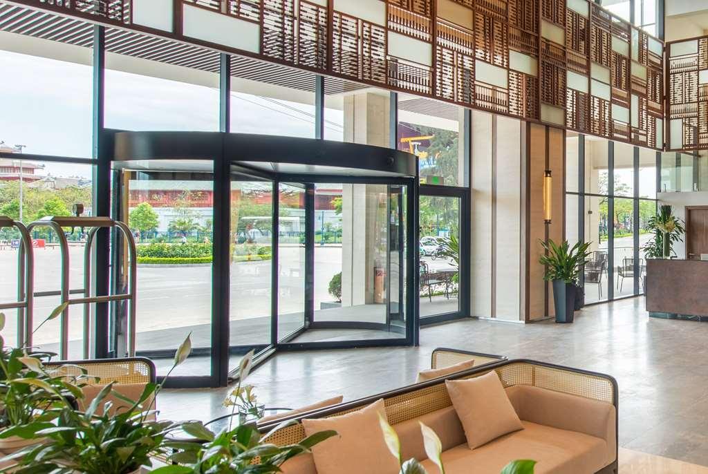 Hotel Sol Halong, Trademark Collection By Wyndham Ha Long Interno foto