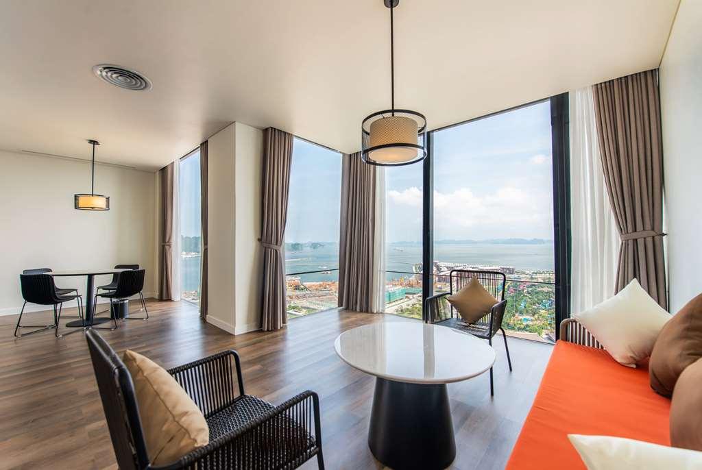 Hotel Sol Halong, Trademark Collection By Wyndham Ha Long Camera foto
