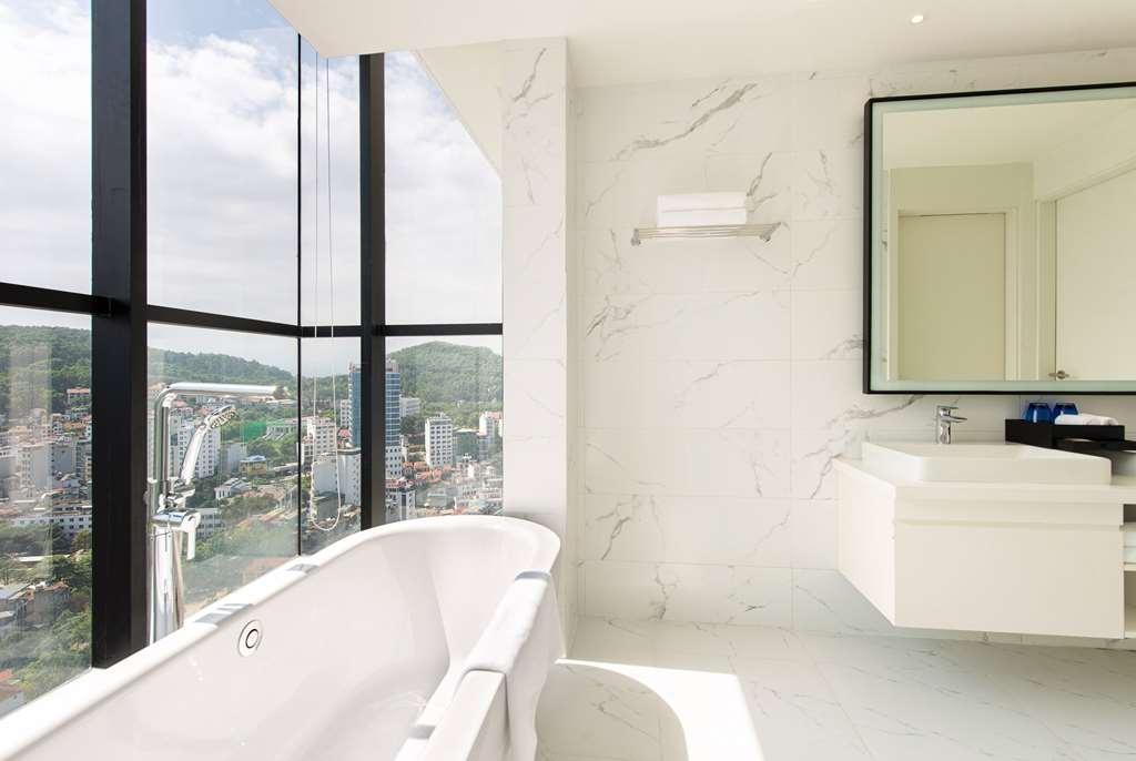 Hotel Sol Halong, Trademark Collection By Wyndham Ha Long Esterno foto