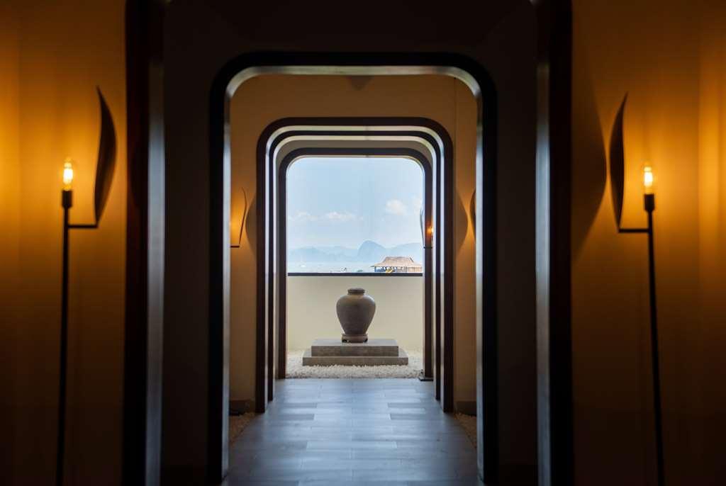 Hotel Sol Halong, Trademark Collection By Wyndham Ha Long Servizi foto