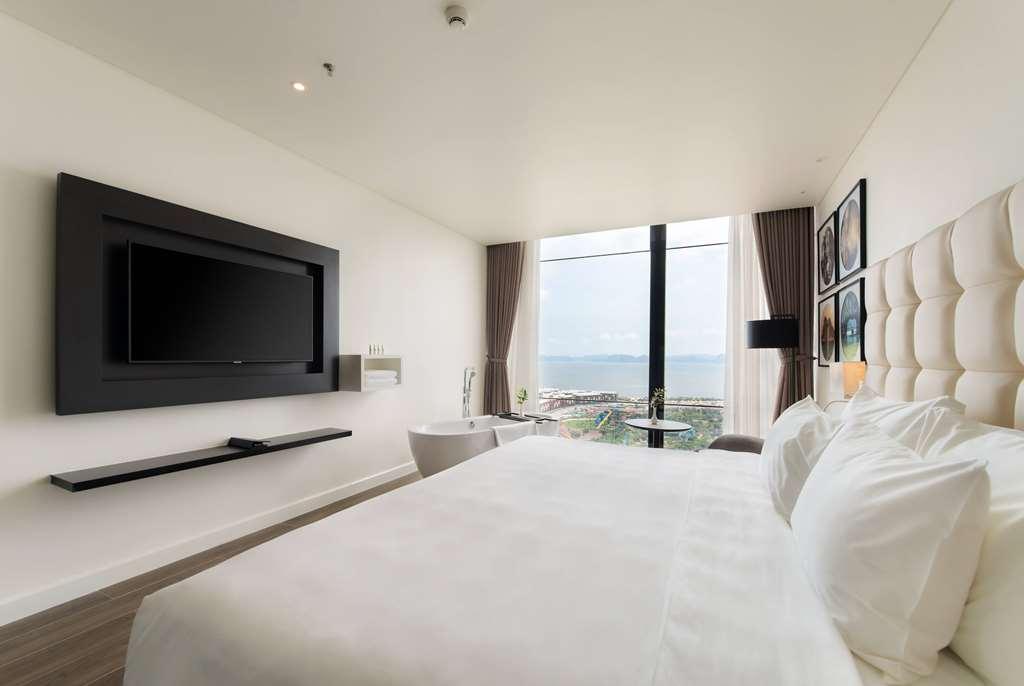 Hotel Sol Halong, Trademark Collection By Wyndham Ha Long Camera foto