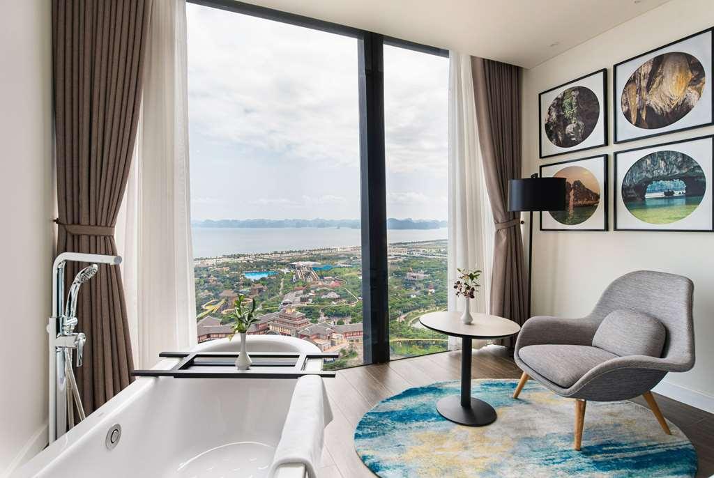 Hotel Sol Halong, Trademark Collection By Wyndham Ha Long Camera foto