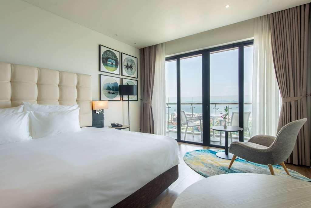 Hotel Sol Halong, Trademark Collection By Wyndham Ha Long Camera foto